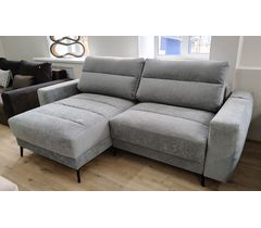 Диван с  оттоманкой  Энзо Альто