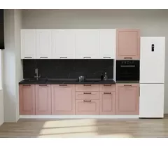 Кухонный гарнитур Аликанте-25/26 (3000 мм)