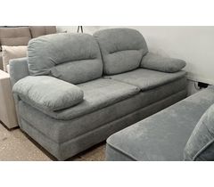 Диван  прямой  Волна