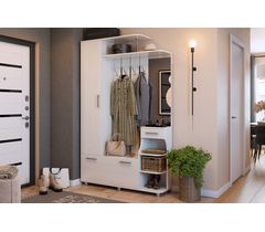 Прихожая Барселона-1