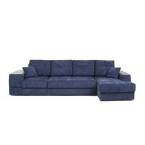 Диван угловой Сенат 1.6