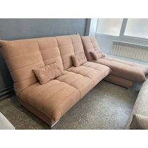 Диван Мазератти с оттоманкой