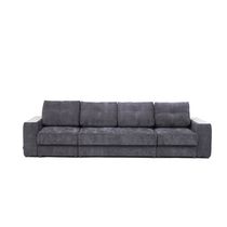 Диван Левел 1+2+1