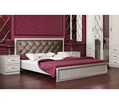 Кровать с ортопедическим основанием Габриэлла