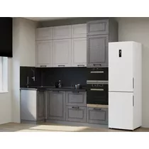 Кухонный гарнитур Аликанте-1/2 (1000х2400 мм)