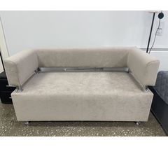 Диван офисный Ева