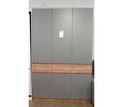 Шкаф  Бостон  распашной