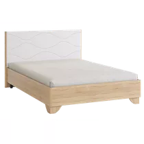 Кровать двуспальная Зара комфорт