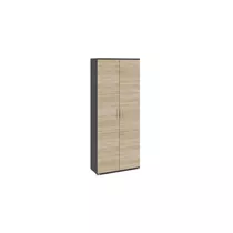 Успех-2  Шкаф для одежды ПМ-184.18