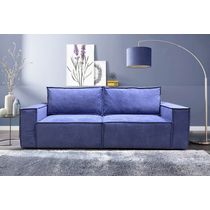 Диван Бокс с подлокотниками 250мм