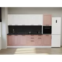 Кухонный гарнитур Аликанте-25/26 (3000 мм)