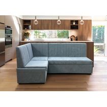 Кухонный уголок Призма страйп