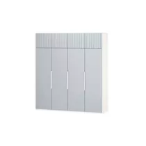Шкаф 4-хстворчатый Урбан 24